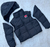 PUFFER NIKE CHALECO - Roberto Carlos Rodriguez