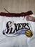 Short Basketball NBA Just Don Sixers SKU X43 en internet