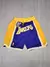 Short NBA Los Angeles Lakers Just Don SKU X52