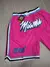 Short NBA Miami Heat Just Don rosa SKU X53 en internet