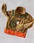 Campera The North Face Piel - Roberto Carlos Rodriguez