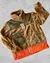 Campera The North Face Piel
