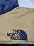 Campera The North Face Piel - comprar online