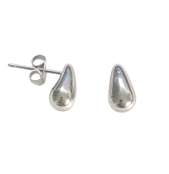 Aros Gota Bottega de Acero