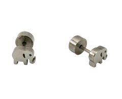 Aros Elefante de Acero