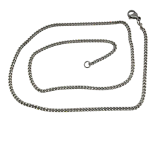 Cadena de Acero Grumet