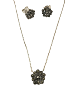 Conjunto de Plata
