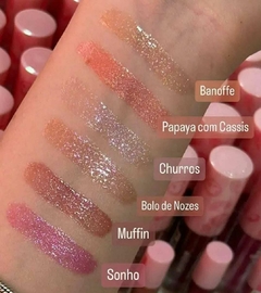 Gloss Melu - comprar online