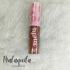 Imagem do Gloss Melu