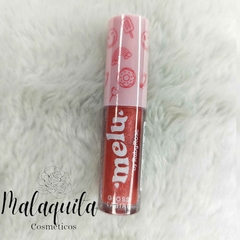 Gloss Melu - Malaquita Cosméticos