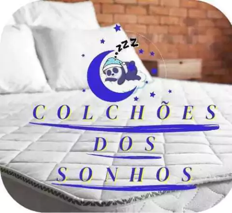 Colchões dos Sonhos