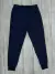 Calça Asics Tactel - Azul Marinho na internet