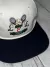 Boné Lacoste 1927 Aba Reta - Branco na internet