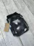 Shoulder Bag Nike Heritage Black