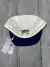 Boné Lacoste 1927 Aba Reta - Branco - Hood Originals