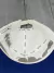 Imagem do Boné Lacoste 1927 Aba Reta - Branco