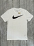 Camiseta Nike Dri-FIT - Branca - comprar online