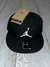 Boné Jordan Aba Reta - Preto - comprar online
