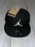 Boné Jordan Aba Reta - Preto - comprar online