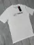 Camiseta Under Armour - Branco