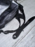 Shoulder Bag Nike Heritage Black - loja online