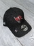 Boné New Era Buccaneers - Preto