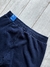 Imagem do Calça Moletom Adidas - Azul Marinho