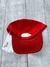 Boné Lacoste Gabardine 2023 - Vermelho na internet