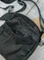 Shoulder Bag Nike Heritage All Black - loja online