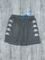 Shorts Kappa - Cinza