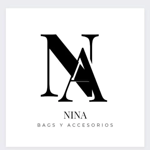 Nina Bags y accesorios