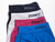 BOXER liso FRWY - Gris melange - FAIRWAY