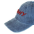 Gorra Lifestyle FRWY - Azul y bordó - FAIRWAY