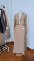 Conjunto Trench en internet