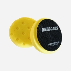 PAD ESPUMA 3’’ CORTE ALTO ROTATIVA - OVERCARS