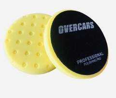 PAD ESPUMA 5’’ CORTE ALTO ROTATIVA - OVERCARS