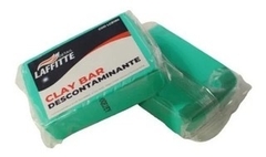 CLAY BAR 180gr LAFFITTE