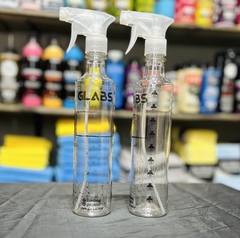 ENVASE MEDIDOR + GATILLO - GLABS - comprar online