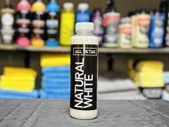 NATURAL WHITE - ALL DETAIL