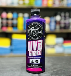 UVA SHAKE - TOXIC SHINE