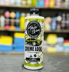 CREME LOOK - TOXIC SHINE