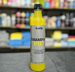 SHAMPOO PH 7 - GLABS