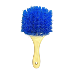 CEPILLO 3D MANGO CORTO DURO - comprar online