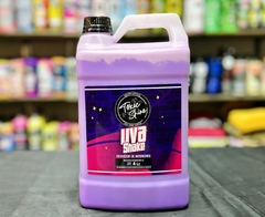 UVA SHAKE X4L - TÓXIC SHINE