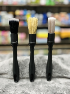 KIT PINCELES X3 CERDAS DIFERENTES - comprar online