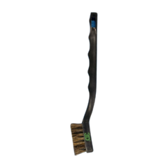 CEPILLO 3D CERDA DE CABALLO MINI - comprar online