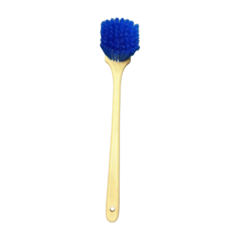 CEPILLO 3D MANGO LARGO DURO - comprar online