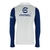 Jaqueta Corta-Vento Inter de Milão 25/26 - Masculina Nike - Azul e cinza - comprar online