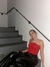 Tube Top - Vermelho - comprar online