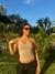 Tube Top - Nude